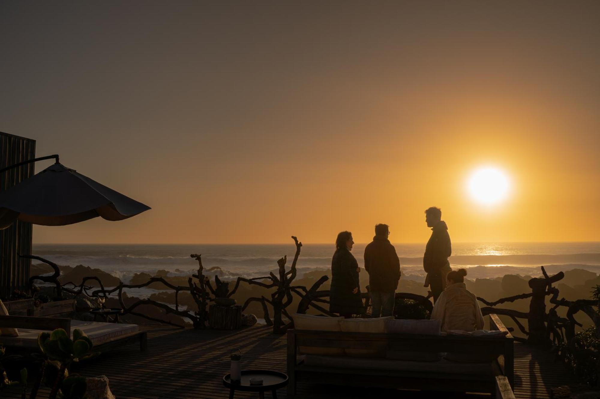 بتشيلمو Hotel 8 Al Mar المظهر الخارجي الصورة